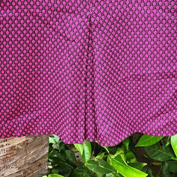 Kick Pleat Skirt - Picture 3 of 8